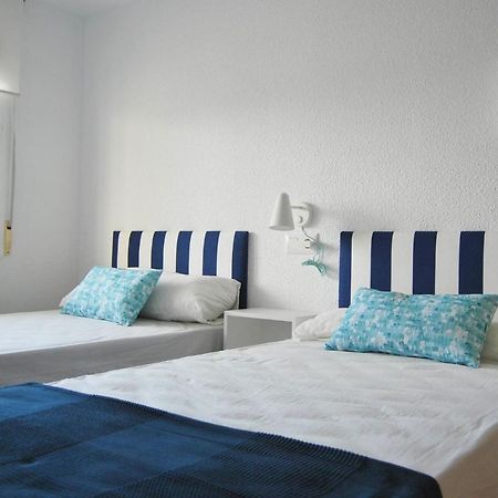 Appartement Bonito Piso Con Vistas Al Mar à Playa de Gandia Extérieur photo