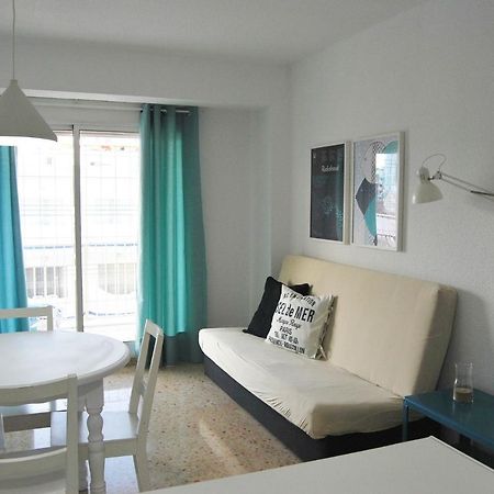 Appartement Bonito Piso Con Vistas Al Mar à Playa de Gandia Extérieur photo